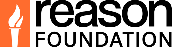 Reason Foundation logo